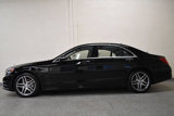 Used 2014 Mercedes-Benz S 550 Sedan image 3