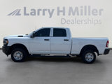 Certified 2024 RAM 2500 Tradesman w/ Protection Group image 2