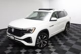 New 2025 Volkswagen Atlas SEL Premium R-Line image 2
