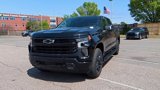 New 2025 Chevrolet Silverado 1500 RST w/ RST All Star Premium Package image 4