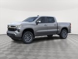 New 2026 Chevrolet Silverado 1500 LT image 2