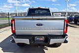 Used 2023 Ford F250 Lariat w/ Lariat Ultimate Package image 6