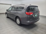 Used 2020 Chrysler Voyager Lxi w/ Cold Weather Group image 3