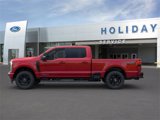 New 2025 Ford F250 Lariat w/ Lariat Ultimate Package image 3