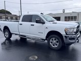 Used 2023 RAM 2500 Big Horn w/ Level 1 Equipment Group image 4