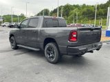 New 2025 RAM 1500 Tradesman image 5