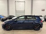 Used 2018 Volkswagen GTI SE w/ SE Leather Package image 2