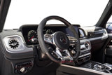 Used 2024 Mercedes-Benz G 63 AMG 4MATIC image 3