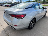 Used 2023 Nissan Sentra SV image 5