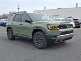 New 2026 Honda Passport TrailSport image 2