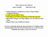 Certified 2024 Ford F150 XLT image 2