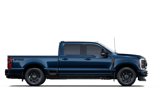 New 2025 Ford F350 4x4 Crew Cab Super Duty image 5