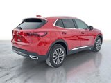 New 2025 Buick Envision Preferred image 4