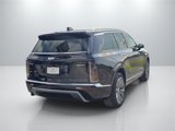 New 2026 Cadillac Vistiq Luxury image 5