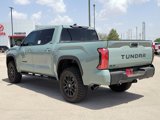 New 2025 Toyota Tundra Limited image 3