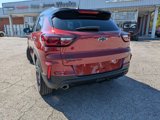 New 2025 Chevrolet TrailBlazer RS w/ Convenience Package image 5