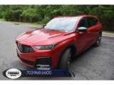 New 2026 Acura MDX A-Spec image 4