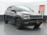 Used 2024 Jeep Compass Trailhawk image 2