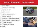 New 2025 Ford F250 Lariat w/ Lariat Ultimate Package image 4