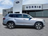 Used 2024 Volkswagen Atlas SEL image 5