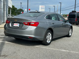 Used 2024 Chevrolet Malibu LT image 4