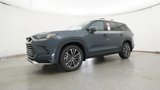 New 2026 Toyota Grand Highlander AWD Hybrid image 6