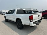 Used 2023 Toyota Tacoma SR5 w/ Technology Package image 3