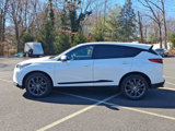 Certified 2025 Acura RDX A-Spec image 4