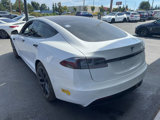 Used 2021 Tesla Model S Long Range image 2