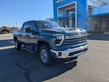 New 2025 Chevrolet Silverado 2500 LTZ w/ LTZ Convenience Package image 2