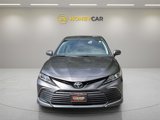 Used 2023 Toyota Camry LE image 2