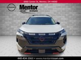 New 2026 Nissan Rogue SV w/ Rock Creek Premium Package image 2