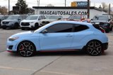 Used 2022 Hyundai Veloster N image 5