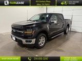 Used 2024 Ford F150 XLT w/ Equipment Group 302A MID image 1