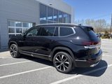 New 2025 Volkswagen Atlas SEL Premium R-Line image 4
