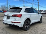 New 2025 Audi Q5 2.0T Premium Plus image 3