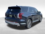 Used 2024 Hyundai Palisade Calligraphy image 3