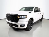New 2025 RAM 1500 Big Horn image 3