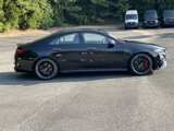 New 2026 Mercedes-Benz CLA 45 AMG S 4MATIC image 5