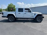 Used 2023 Jeep Gladiator Rubicon w/ LED Lighting Group image 3