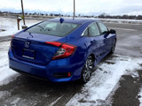 Used 2017 Honda Civic EX image 6