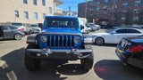 Used 2021 Jeep Gladiator Rubicon w/ Cold Weather Group image 2