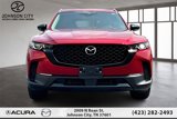 Certified 2023 MAZDA CX-50 AWD 2.5 S w/ Cargo Package image 3
