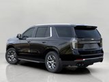 New 2025 Chevrolet Tahoe Premier image 3