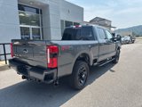 New 2025 Ford F250 XL w/ STX Appearance Package image 3