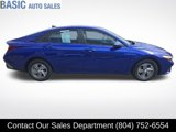 Used 2025 Hyundai Elantra SE w/ Cargo Package image 4