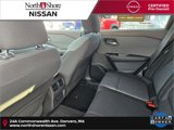 Certified 2022 Nissan Rogue SV image 6
