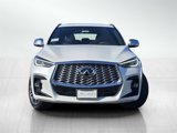 New 2025 INFINITI QX55 Luxe w/ Accent Package image 2