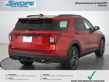 New 2025 Ford Explorer ST image 3