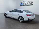 New 2025 BMW i4 xDrive40i w/ Premium Package image 5